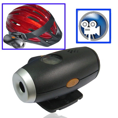 Sports / Helmet Camera