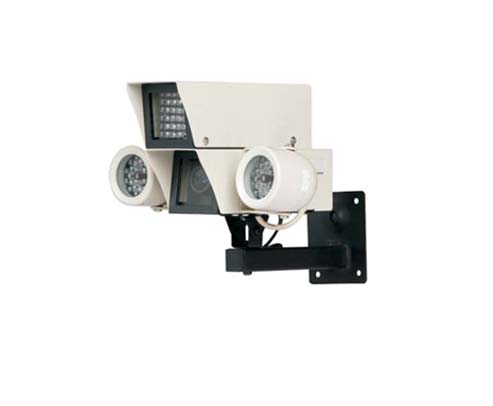Night Vision Camera (Infrared, 90-100M)