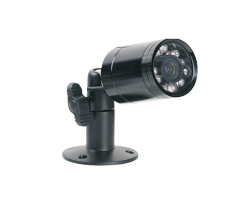 Night Vision Camera (Infrared,Indoor,10M)