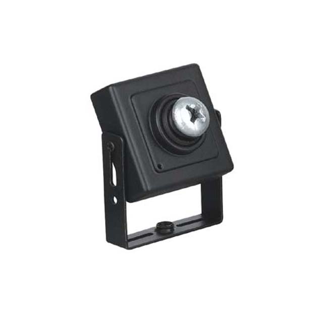 Wired Mini Color Camera (Screw)