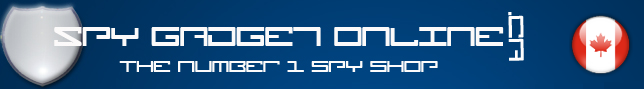 Spy Gadgets | Spy Cams | Spy Camera | Spy Equipment | Nanny Camera | Hidden Camera