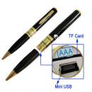 Pen Hidden Camera