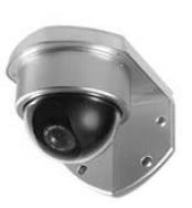 Wired Dome Camera (Vendal Proof)